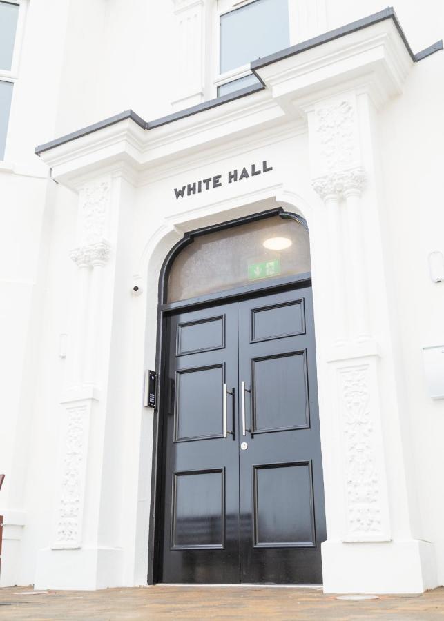 White Hall 波特拉什 外观 照片