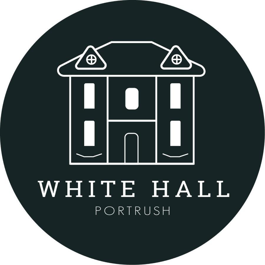 White Hall 波特拉什 外观 照片