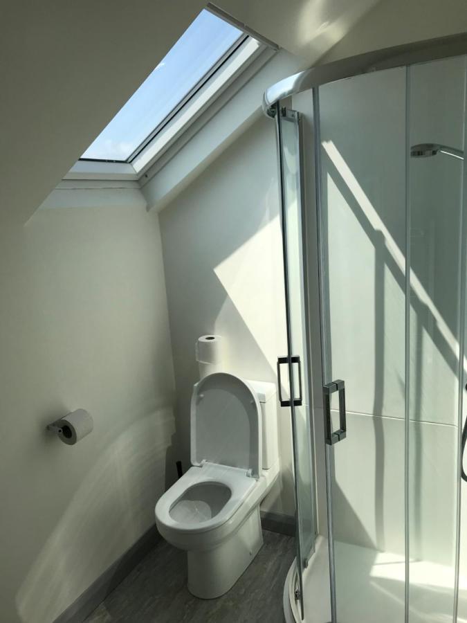 White Hall 波特拉什 外观 照片